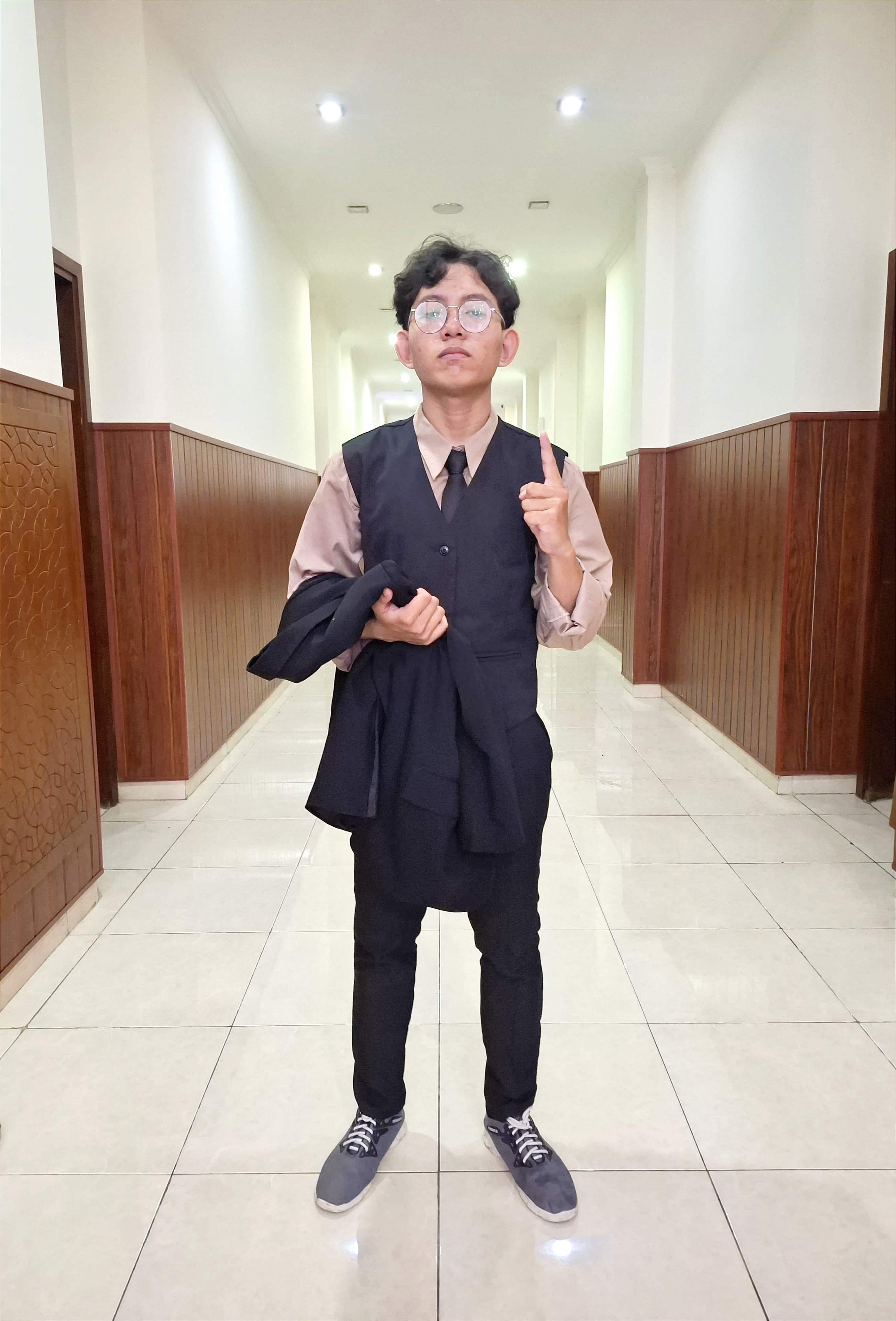 Foto Ketua